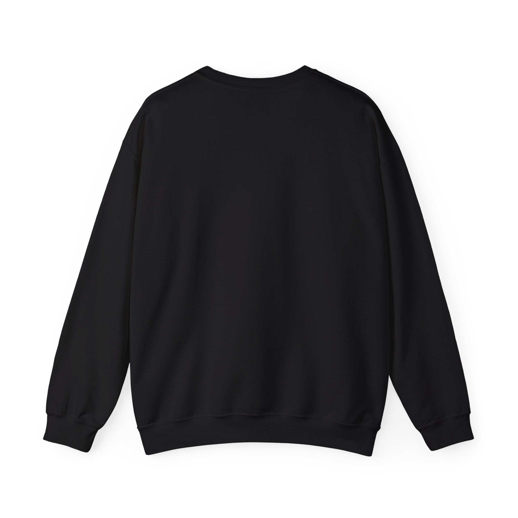 Heart Hands Flourishing Together Sweatshirt - Flourish Therapy Collection